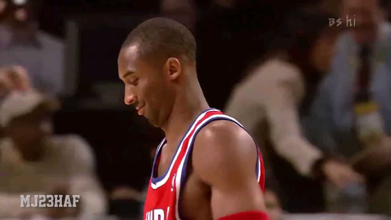 Kobe Bryant vs Michael Jordan Highlights